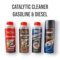 Catalytic Chamber Cleaner Pembersih Sistem Katalis Engine Diesel Gasoline. 
