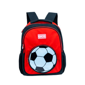 QICO Soccer 16 Inch Backpack