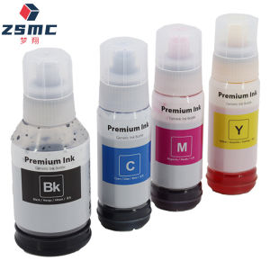 Dreamshine Compatible with Epson epson 542 ink T542 T542120 Ink ET-5850 Non-Original