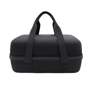 Portables EVA Hard Carrying Case Protective Storage Bag for EF-15 15B 15W 15E Portable Video Projectors Case Only