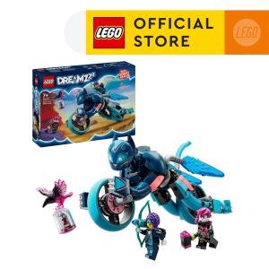 LEGO DREAMZzz 71479 Zoeys Cat Motorcycle (226 Pieces)