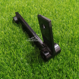 Tangkai Dudukan Puli Angkat Kopling Traktor Quick - Tension Arm Sub Assy All Type
