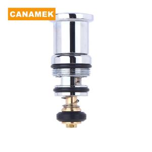 【CANAMEK】 Shower Head Switch Valve Spring-Loaded Valve Lifting Water Separator Faucet Water Core Spring-Loaded Pull-up Water Diverter