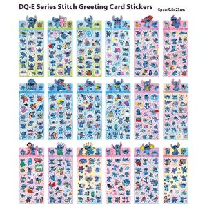 CalceNubes丨การ์ตูน Pikachu สำหรับเด็กใหม่ Wangwang Youneer Team Historiqi Sanrio Kappabala สติกเกอร์ติดเลเซอร์การ์ตูนสำหรับสไปเดอร์แมน