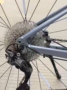 Bike Chain Lubricant Performance Rust And Corrosion Protection Eliminate Noise Smooth Riding
