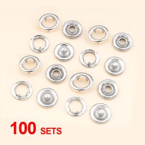 Five claw buckle installation set buckle seamless nail buckle hand pressure pliers and buckle tool