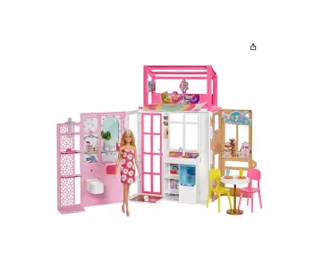 Buy Barbie Dollhouses Online lazada Oct 2024