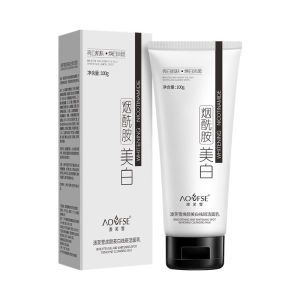 Moisturizing Facial Wash Niacinamide