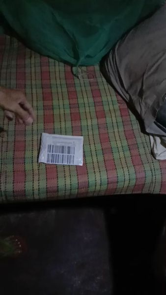 Buyer review video 3
