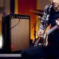 Positive Grid Spark Live Smart Amplifier แอมป์กีต้าร์ ลำโพง แอมป์ PositiveGrid SparkLive amp. 
