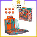 [2 Người] Đồ Chơi Boardgame Đối Kháng Ném Bóng Rổ Basketball Trò Chơi Trẻ Em Giải Trí Game Tương Tác. 
