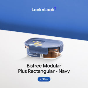 LocknLock Bisfree Modular Plus