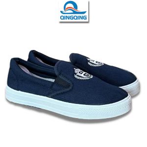 Giày lười Bata (giày xỏ ngón) Nam ASIA không dâyđủ sizesiêu bền