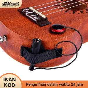 KAWES  Gitar Electronic Pickup Pengubah Akustik Jadi Elektrik
