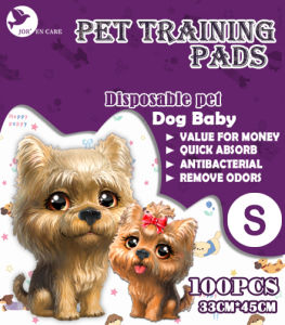 Pet Pee Pad dog and cat training pad pet urine pad potty pad dog pee poop training pad super absorbe