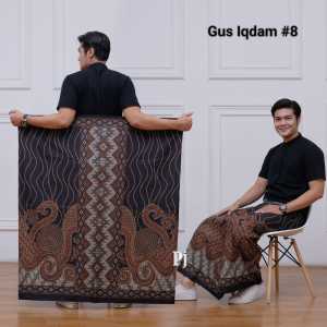 SARUNG GUS IQDAM SERIES #8