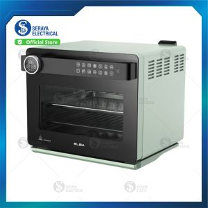 Elba Combi Steam Oven ESGON2016SDMG