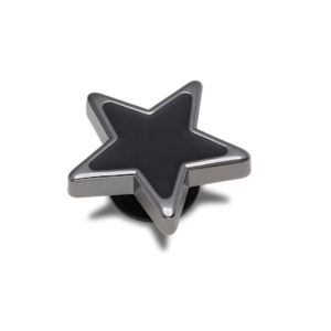 Metal shoes charm cross charm metal Shoe Buckle Diamond Cherry White Diamond Pink Diamond Fashion Shoes Accessories