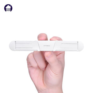 Homehack OATSBASF laptop stand ที่ตั้งโน๊ตบุค ปรับระดับได้ ที่วางคอม ขาตั้งแล็ปท็อป ที่วางแล็ปท็อป แบบพกพา