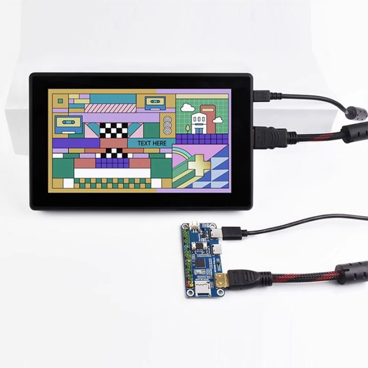 [kkel389]Development Board PCB Development Board RP2040-Pizero Based on ...