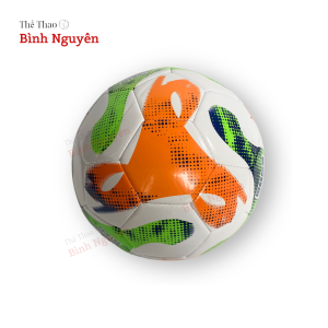 Bóng Đá Số 5 AFF Cup 2025 | Bóng Luyện Tập & Thi Đấu Sân Cỏ Nhân Tạo Cỏ Tự Nhiên | 3 Màu Thể Thao Bền Đẹp