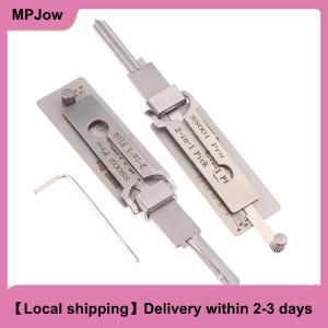 【Local shipping】 SC1 KW1 2-in-1 Measuring Tools Wrench SS001 SS002 SC20 KW5 Tooth Measuring Tools