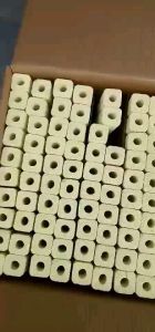 10 Thanh Sứ Lọc Hoa Mai TO (16x4x4cm) Vật Liệu Lọc Nước Bể Cá Cao Cấp Sạch Trong Vắt!