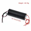DC 3V-6V Boost Step Up Power Module 2A-5A 400KV High Voltage Generator Multiple Protection Step-up Voltage Regulator. 