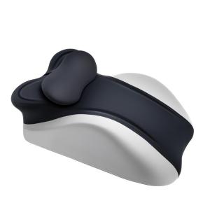 Multiple Position Reading Pillow Memory Foam Cores 4 Color Addition Easy Cleaning Designs