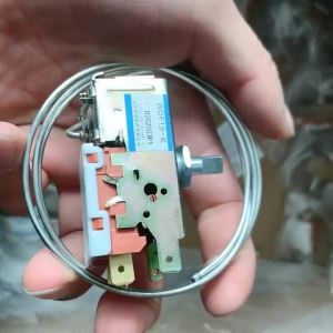 Thermostat Switch WDF19-K K50 K54 K59 K59E Refrigerator Thermostat For Siemens Refrigerator