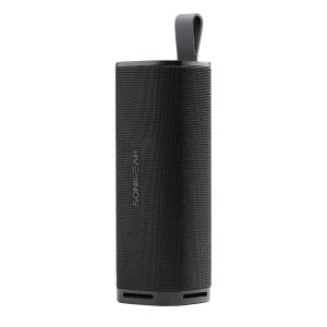 SonicGear StudioByte II Hi-Res LDAC Bluetooth v5.3 IPX6 Waterproof 8 Hours Playback Portable Speaker with RMS 30W