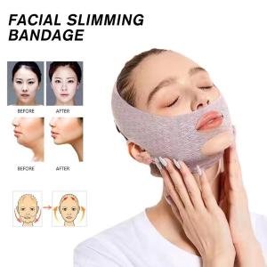 Sevich Lift Slimming Belt Breathable Skin Care Chin Lifting Firming Strap