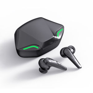 Walteriney G11 TWS Gaming Headset Wireless Earphone Low Latency Earbuds Waterproof Headphone For All Smartphone