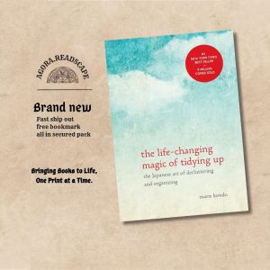 The Life-Changing Magic of Tidying Up