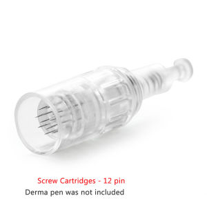 10Pcs M5/M7/N2/MYM/E30 Replacement Cartridges Nano Bayonet Slot