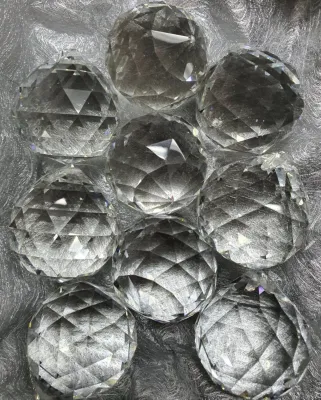Crystal Sun Catcher