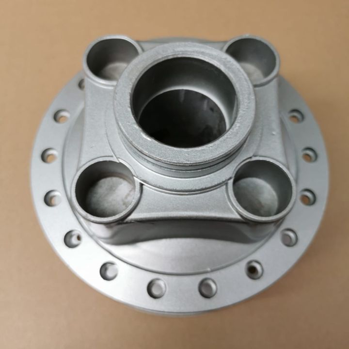 Honda CG125 - Rear Hub Only | Lazada