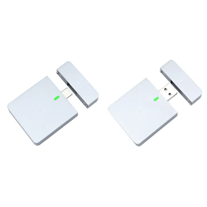 CFexpress Type-B Card Reader RTL9210 10Gbps High-Speed Magnetic Self ...