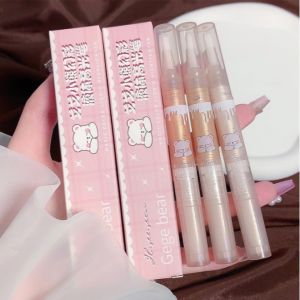 Bút Nhũ Bắt Sáng Highlight Gege Bear PVN4173