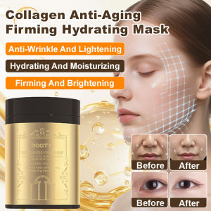 Nourishing Moisturizing Hydrating Spreading Mask