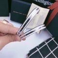 [HÀNG CHUẨN 1:1] Vòng Tay Cuff DW Ver 2 (Classic) - không gỉ - Bảo Hành 5 năm (Không Khắc). 