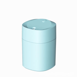 Car Home Room USB Mini Small Sprayer Humidifiers Air Purifier for Room Freshener Humidifier Office