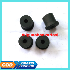 Karet Bosh Per Apv Mega Carry New Carry Besar Harga 4 Pcs