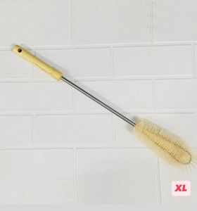 Sikat Pencuci Gelas botol kaca bisa gantung - sikat pencuci cleaner gelas MLH AA13