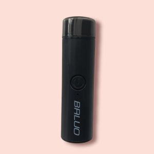 Alat Cukur Jenggot Kumis Elektrik Mini Portable Rechargeable Pencukur Rambut Shaver USB Mudah dibawa Cukuran Electric