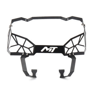 Applicable CFMOTO Spring Breeze 800MT New Motorcycle Headlight Cover Grille Cover Headlight Protector