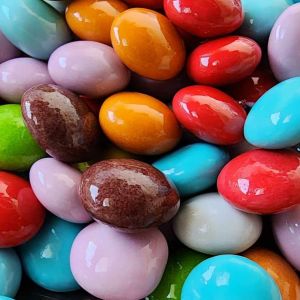 Chocolate Sweet Bites