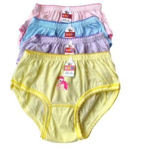 Celana Dalam Anak Perempuan SAKURA 6 Pcs