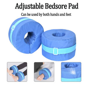 Breathable Support Pillow Pad Ankle Protector Pad for Elderly Bedridden Swelling Relief For Pressure Support Cushion