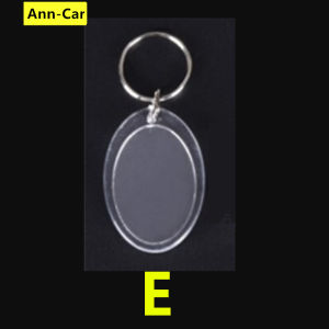 【 Ann-Car】1 Máy Tính Cá Nhân Bằng Mica Chèn Ảnh Keychain Tùy Chỉnh Tên Vài Bạn Gái Khung Tùy Chỉnh Thủ Công Tự Làm Mặt Dây Chuyền Chia Vòng Chìa Khóa Chuỗi